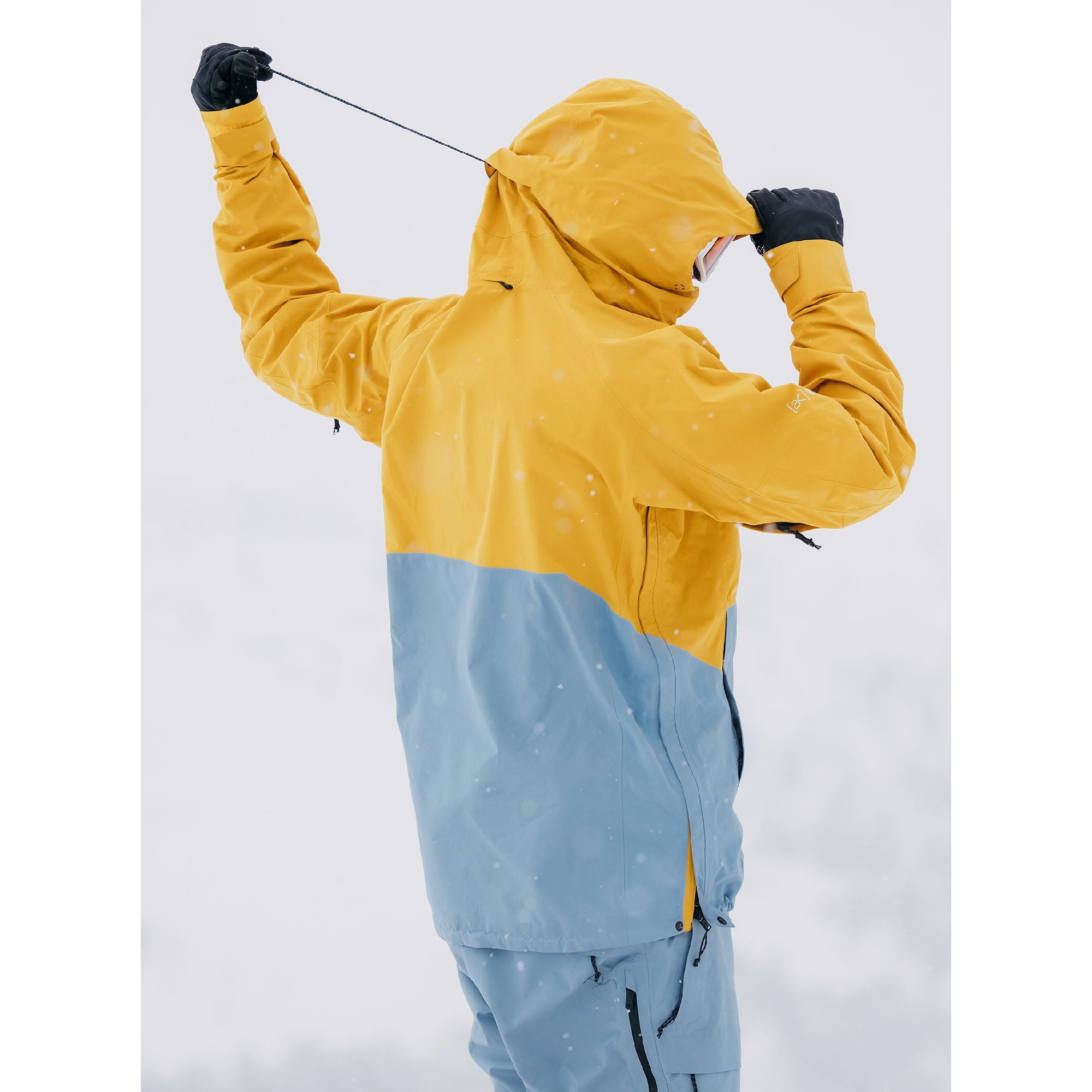 Men's Burton [ak] Velocity GORE-TEX 2L Anorak Jacket