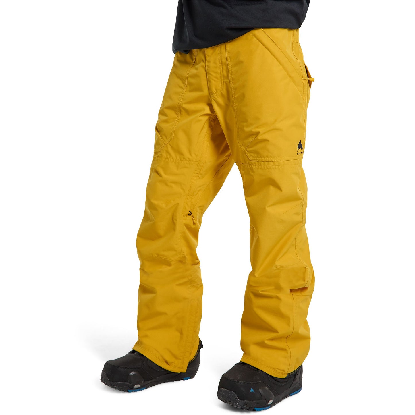 Men's Burton Ballast GORE-TEX 2L Pants Deep Emerald - Burton Snow Pants