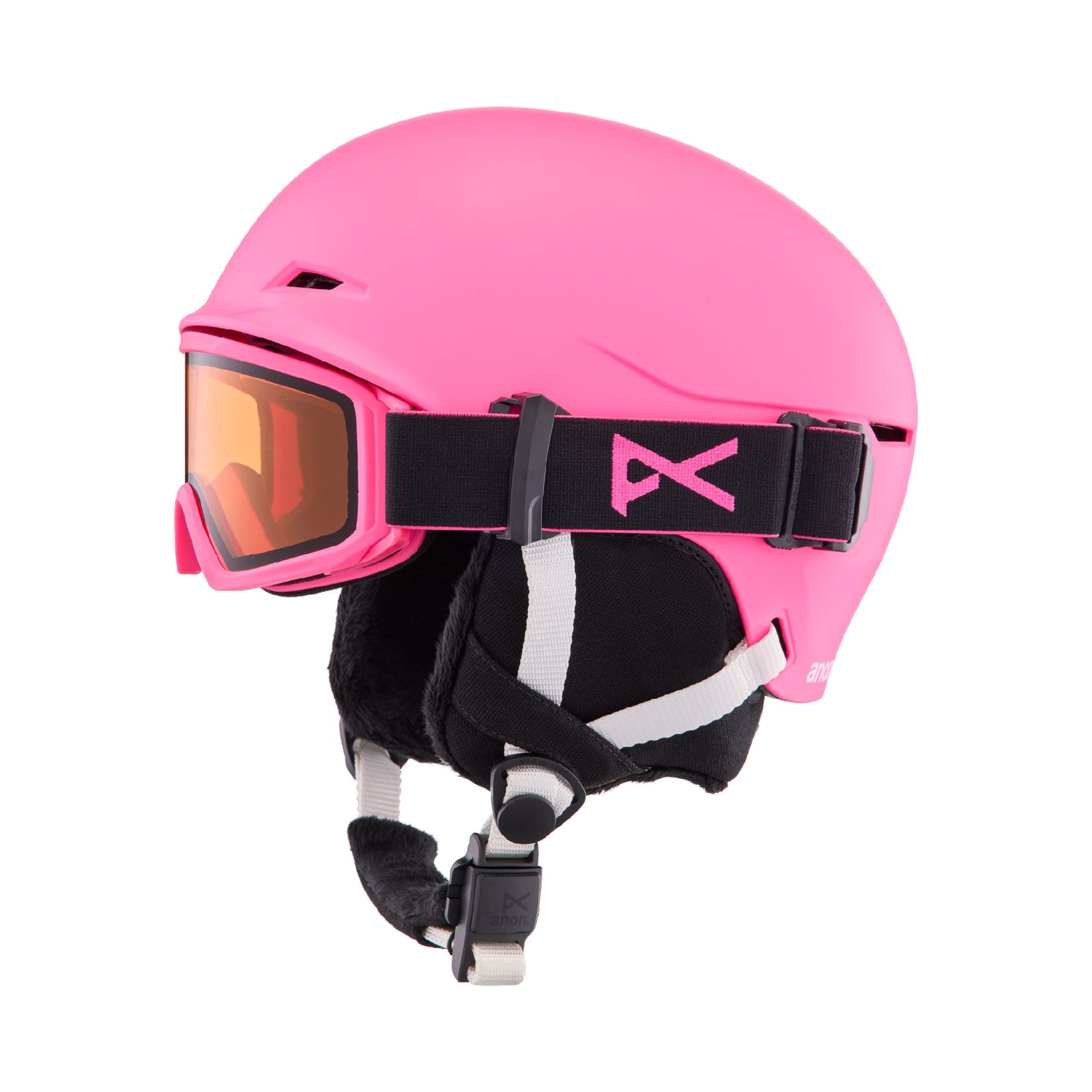 Anon kids helmet deals