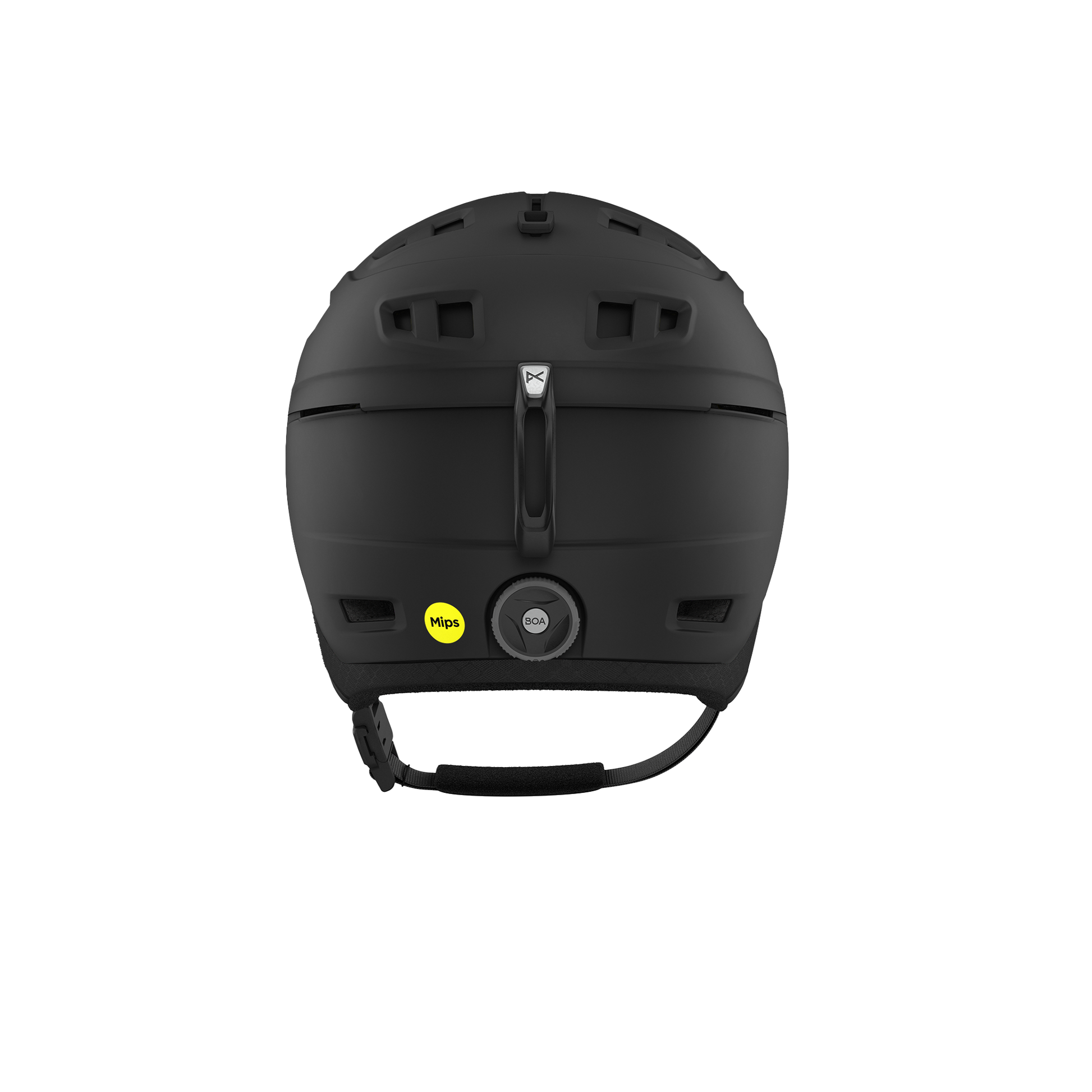 Anon Prime MIPS Helmet Blackout - Anon Snow Helmets