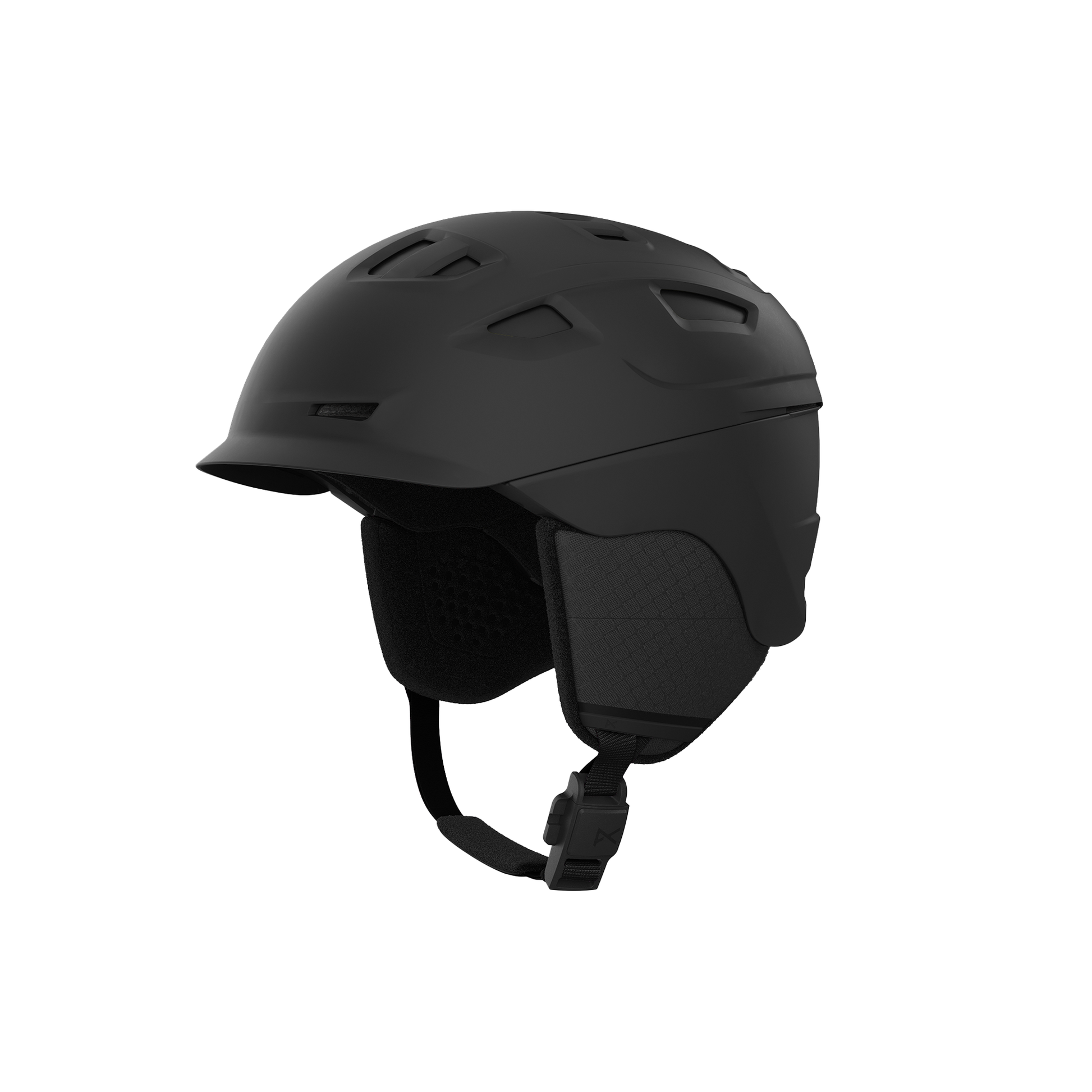 Anon Prime MIPS Helmet Blackout - Anon Snow Helmets