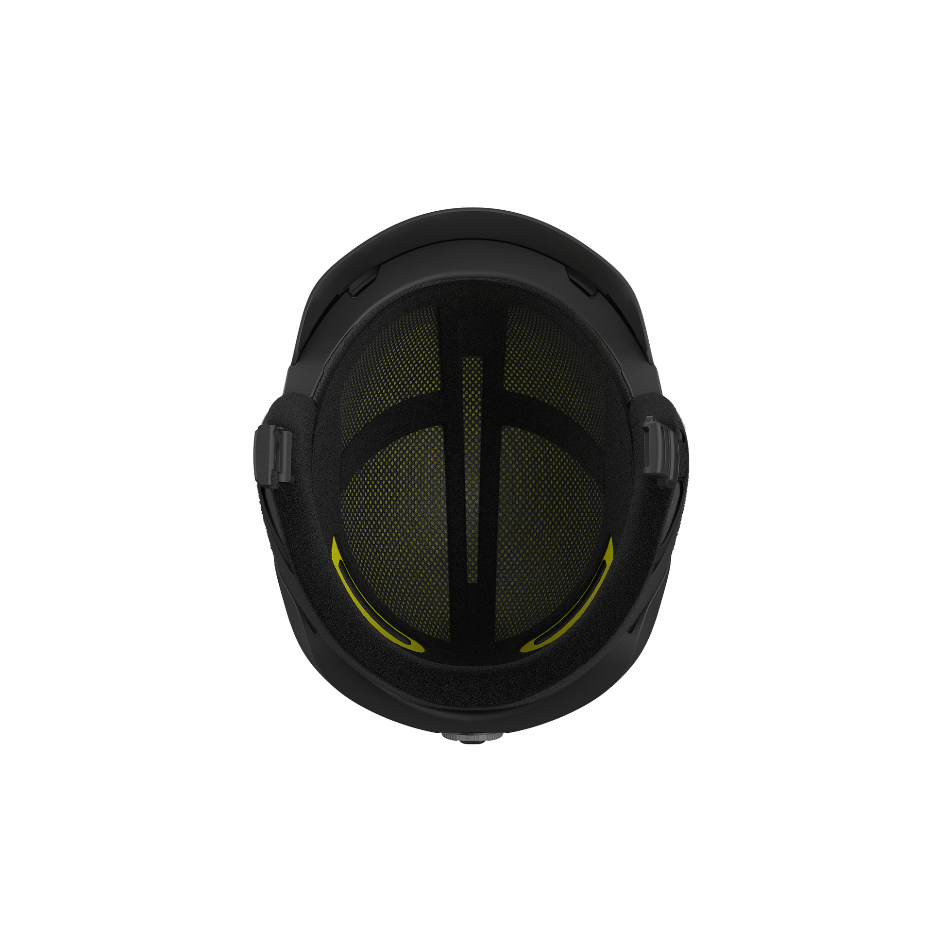 Anon Prime MIPS Helmet Blackout - Anon Snow Helmets