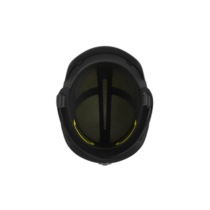 Anon Prime MIPS Helmet Blackout - Anon Snow Helmets