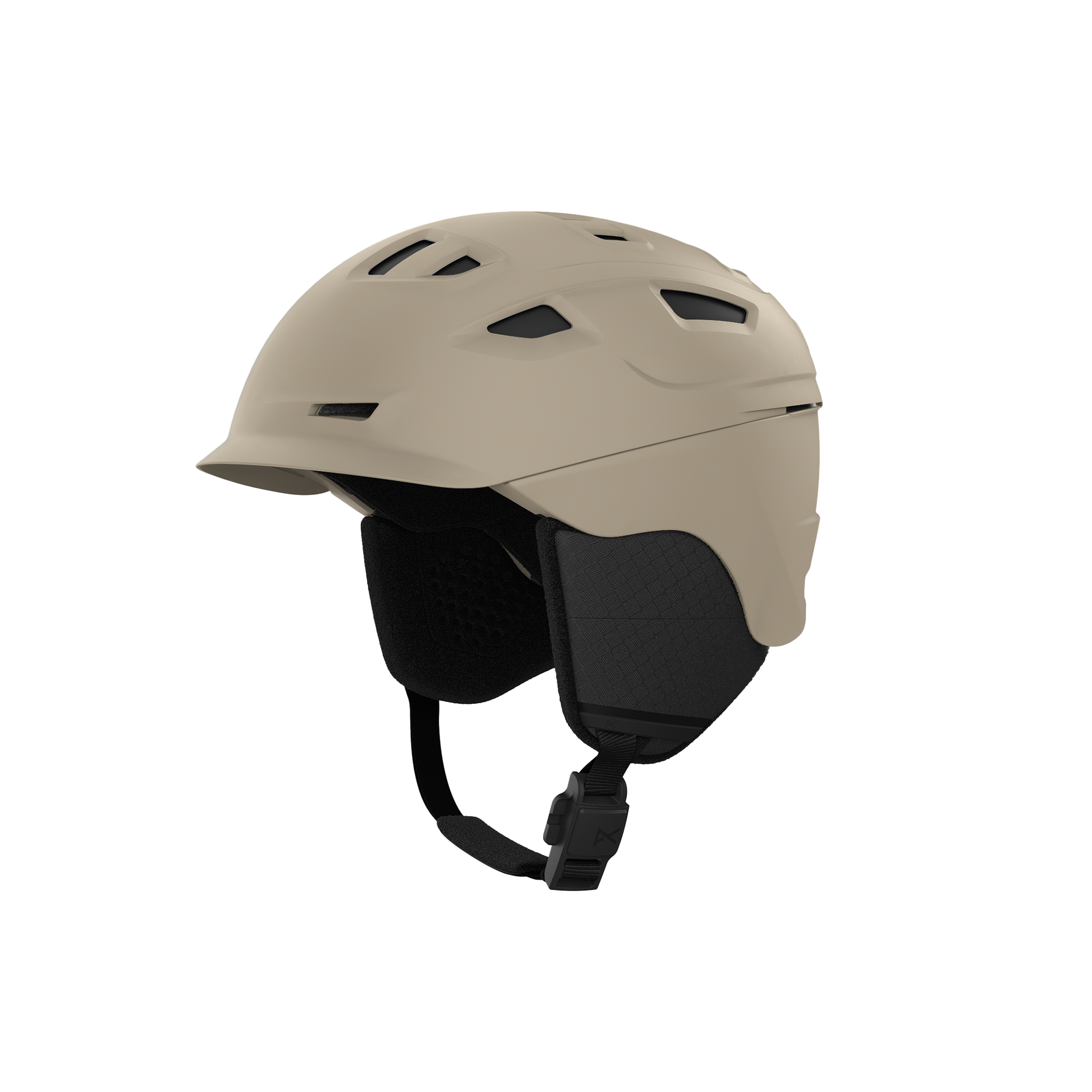 Anon Prime MIPS Helmet Summit Taupe - Anon Snow Helmets