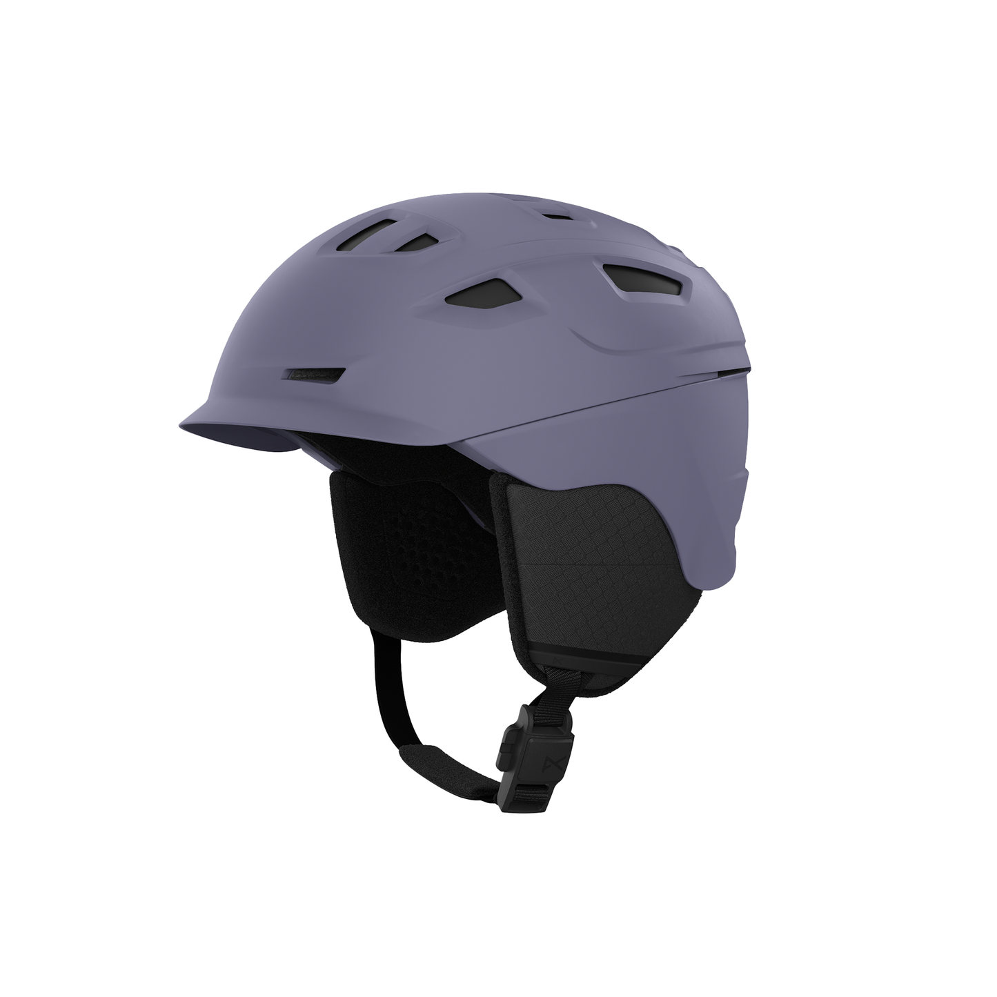 Anon Prime MIPS Helmet Blackout - Anon Snow Helmets