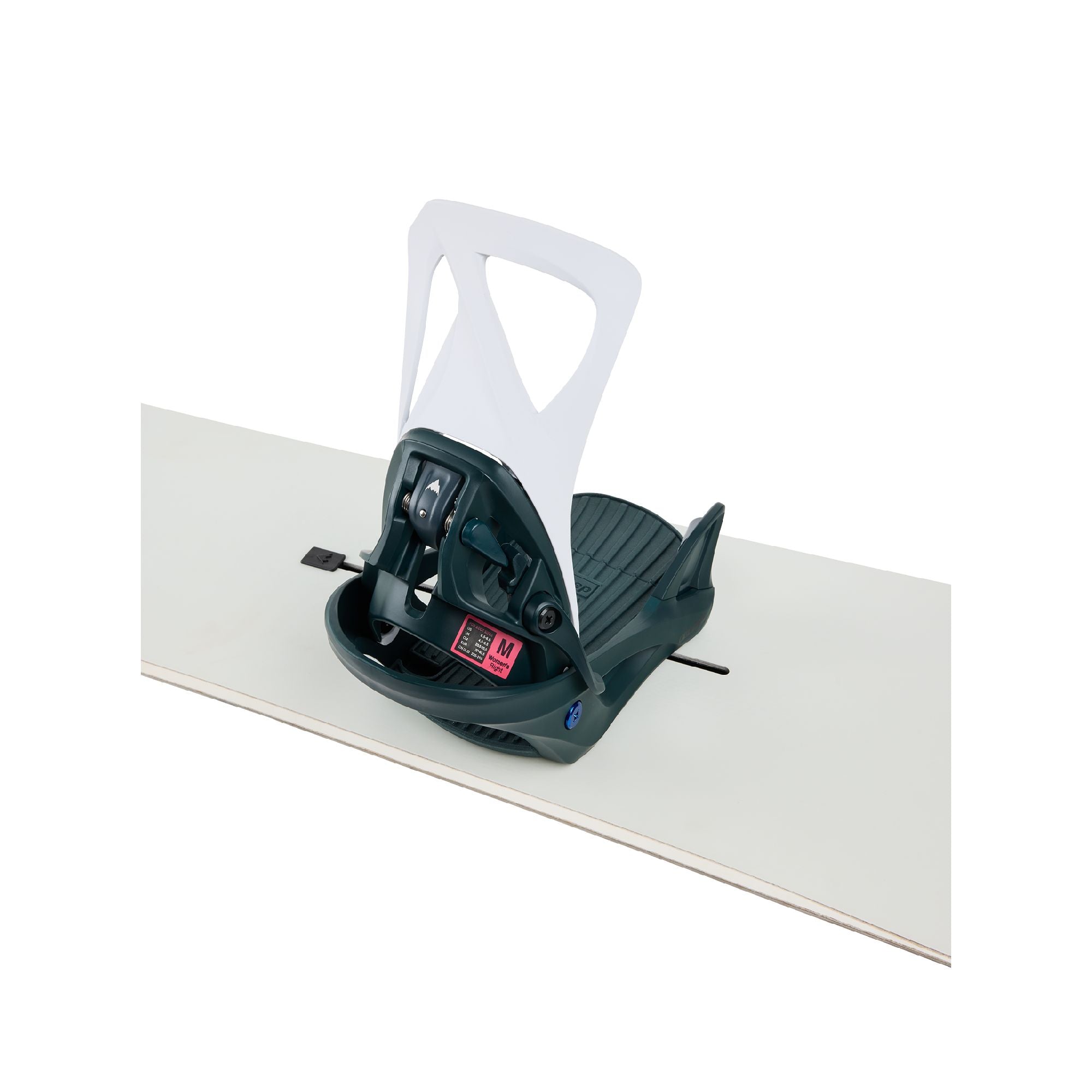 Women's Burton Step On Re:Flex Snowboard Bindings Women's Burton Step On Re:Flex Snowboard Bindings