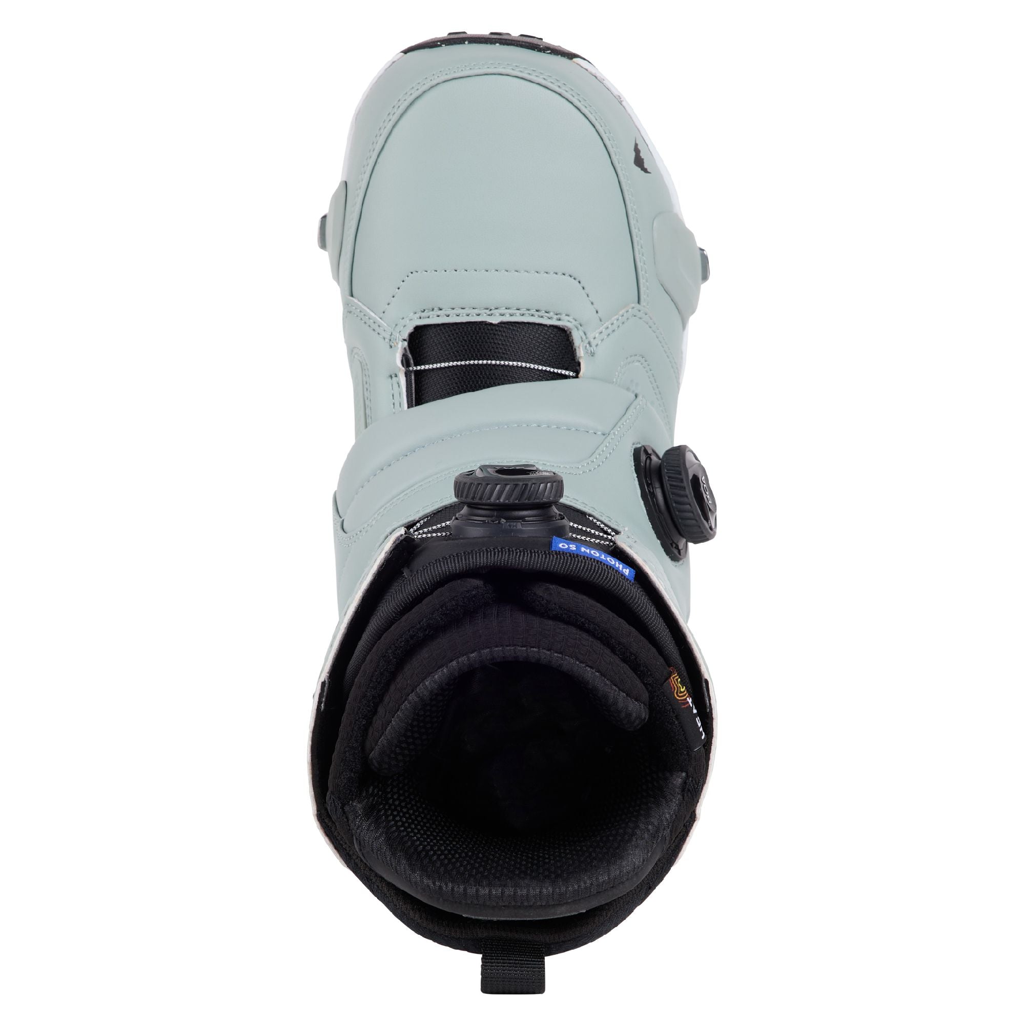 Men's Burton Photon Step On Snowboard Boots - Wide – Dreamruns.com