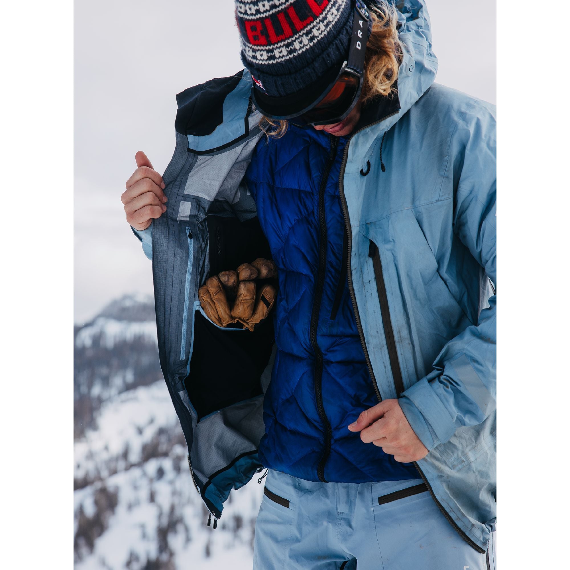 Burton ak xxl online