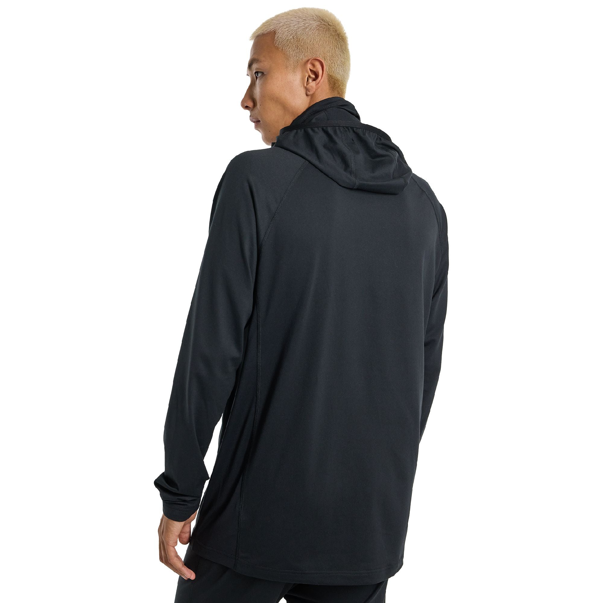Long neck hoodie mens hotsell