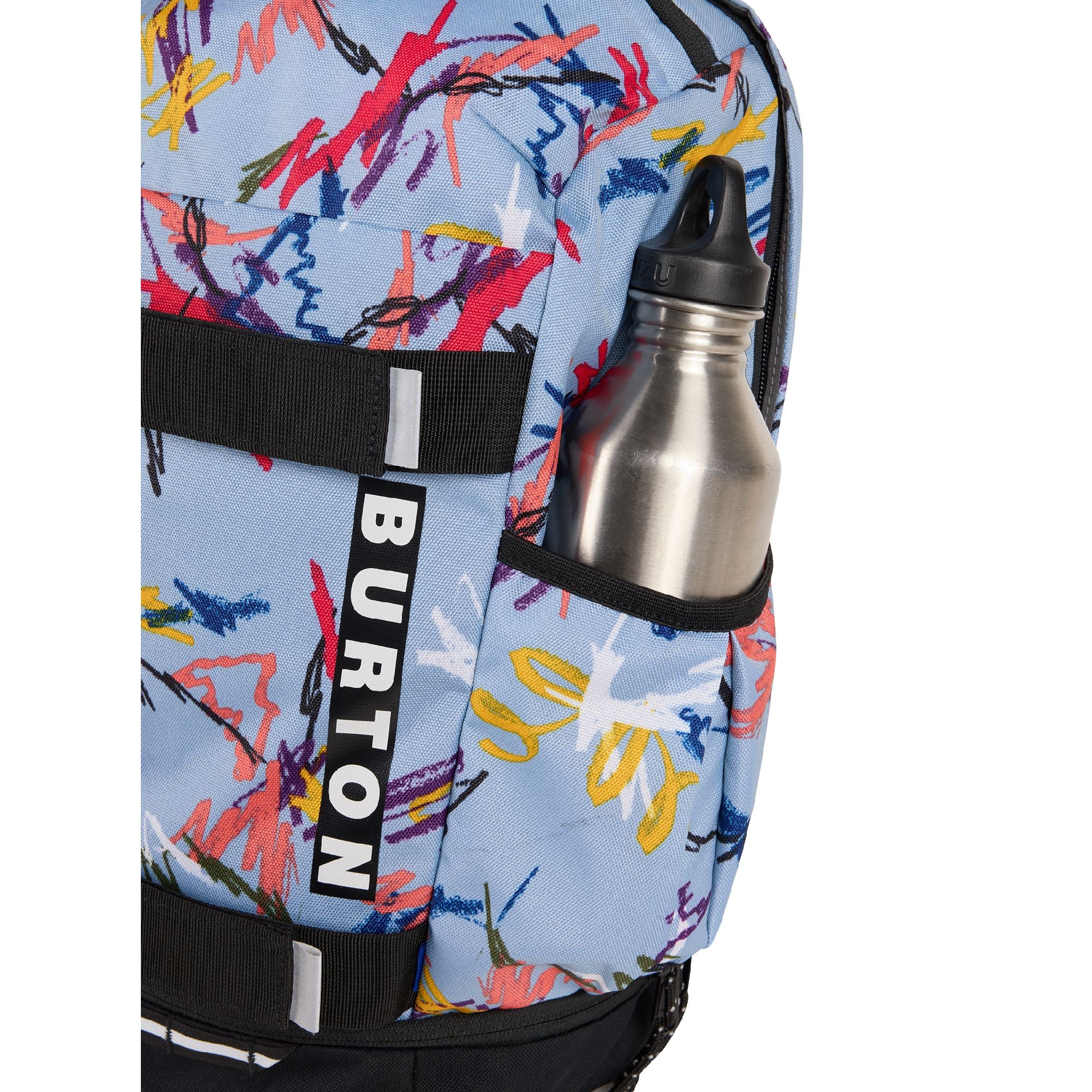 Kids' Burton Distortion Backpack – Dreamruns.com