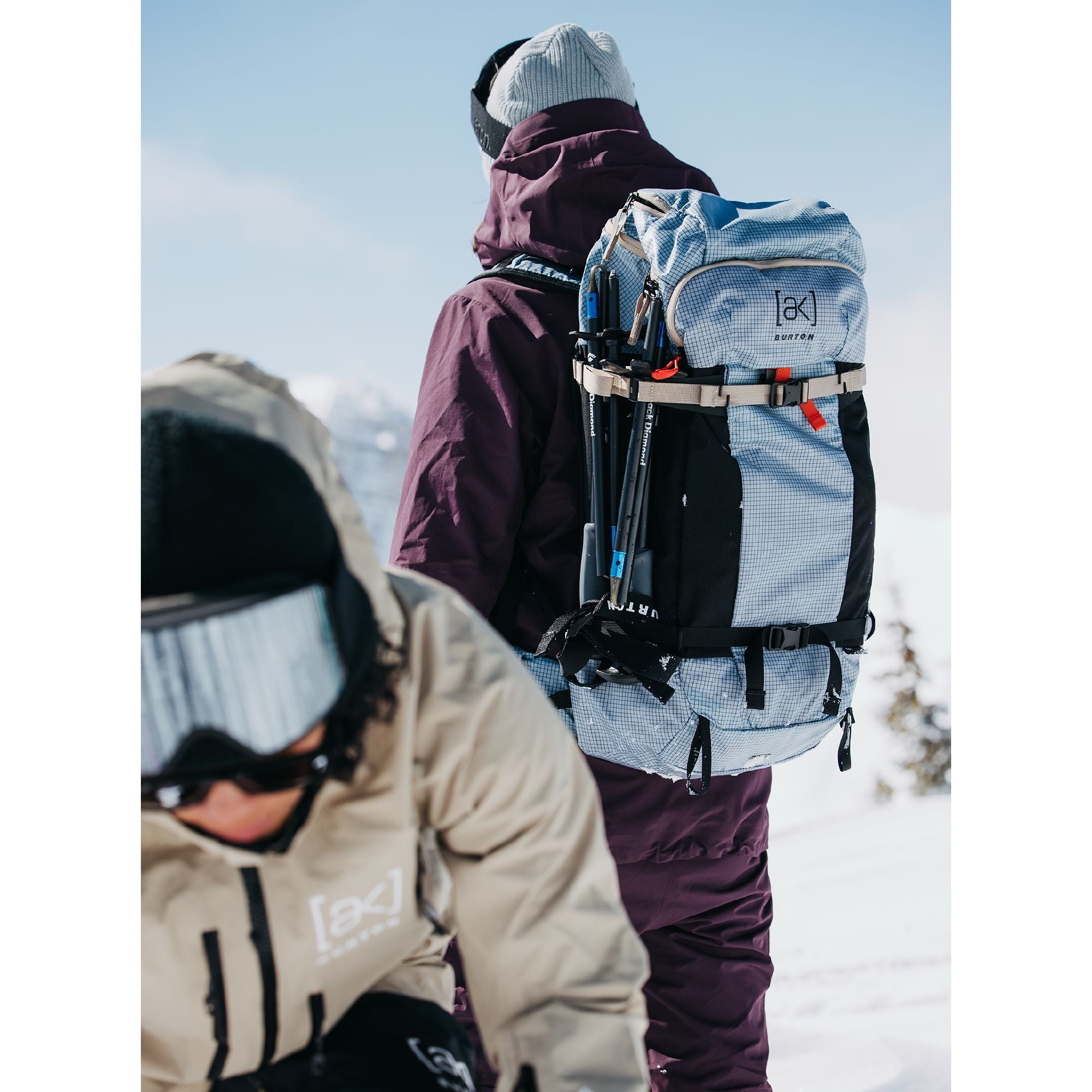 Burton [ak] Dispatcher 25L Backpack – Dreamruns.com