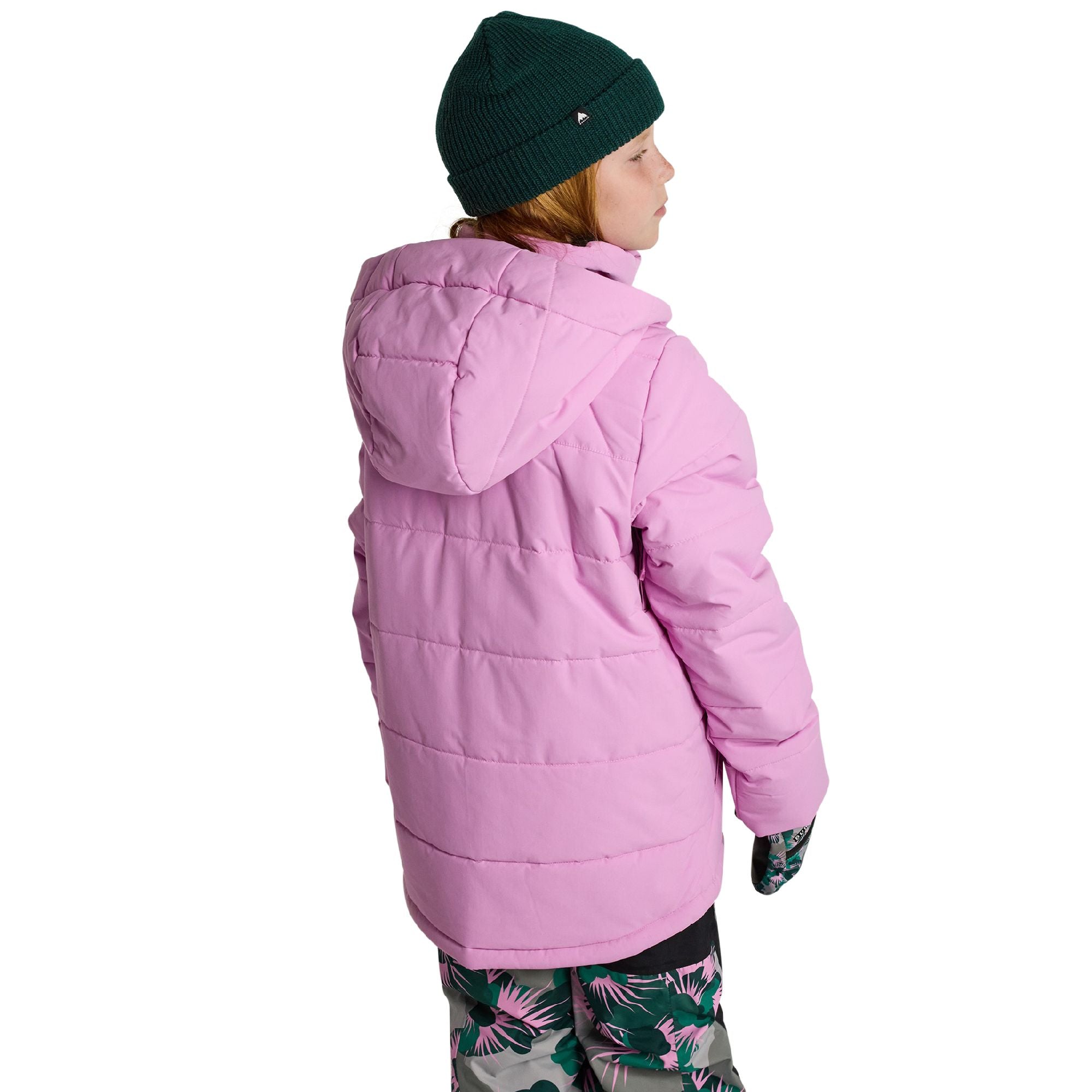 Kids Burton Spindal 2L Jacket Dreamruns