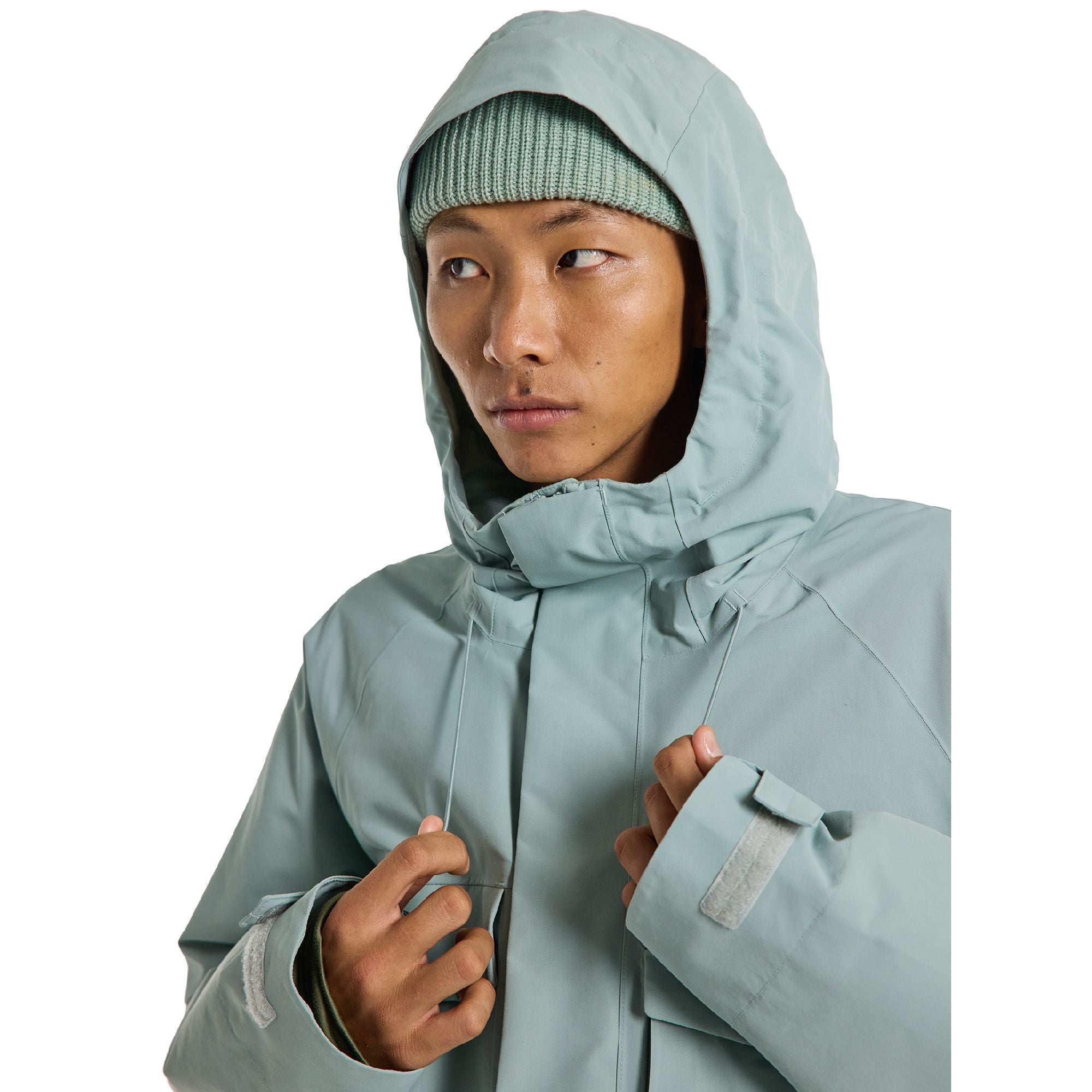 Men's Burton Covert 2.0 Jacket – Dreamruns.com