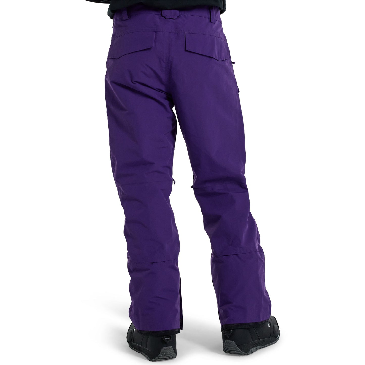 Men's Burton Covert 2.0 Pants Imperial Purple - Burton Snow Pants