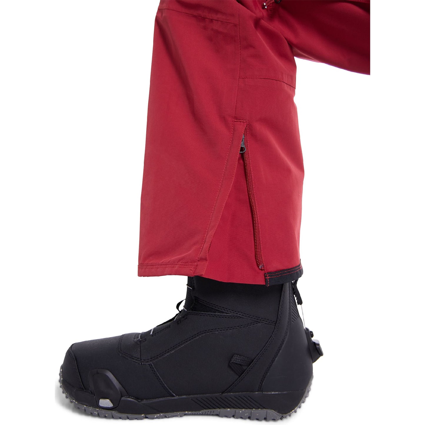 Men's Burton Covert 2.0 Pants Deep Red - Burton Snow Pants