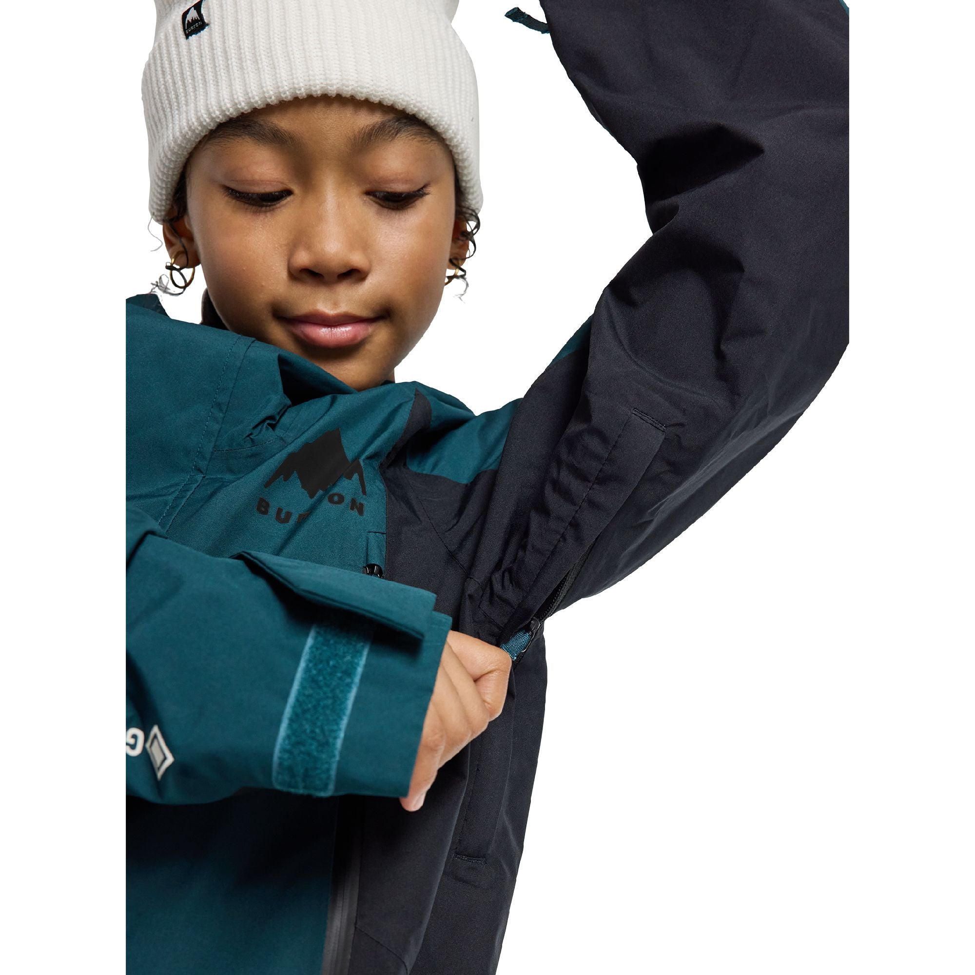 Kids Burton GORE TEX Shell Jacket Dreamruns