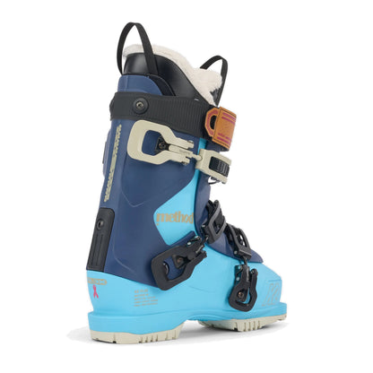 K2 Women's Method Ski Boots Blue - K2 Ski Boots