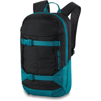 Dakine Women's Mission Pro 18L Deep Lake OS - Dakine Backpacks