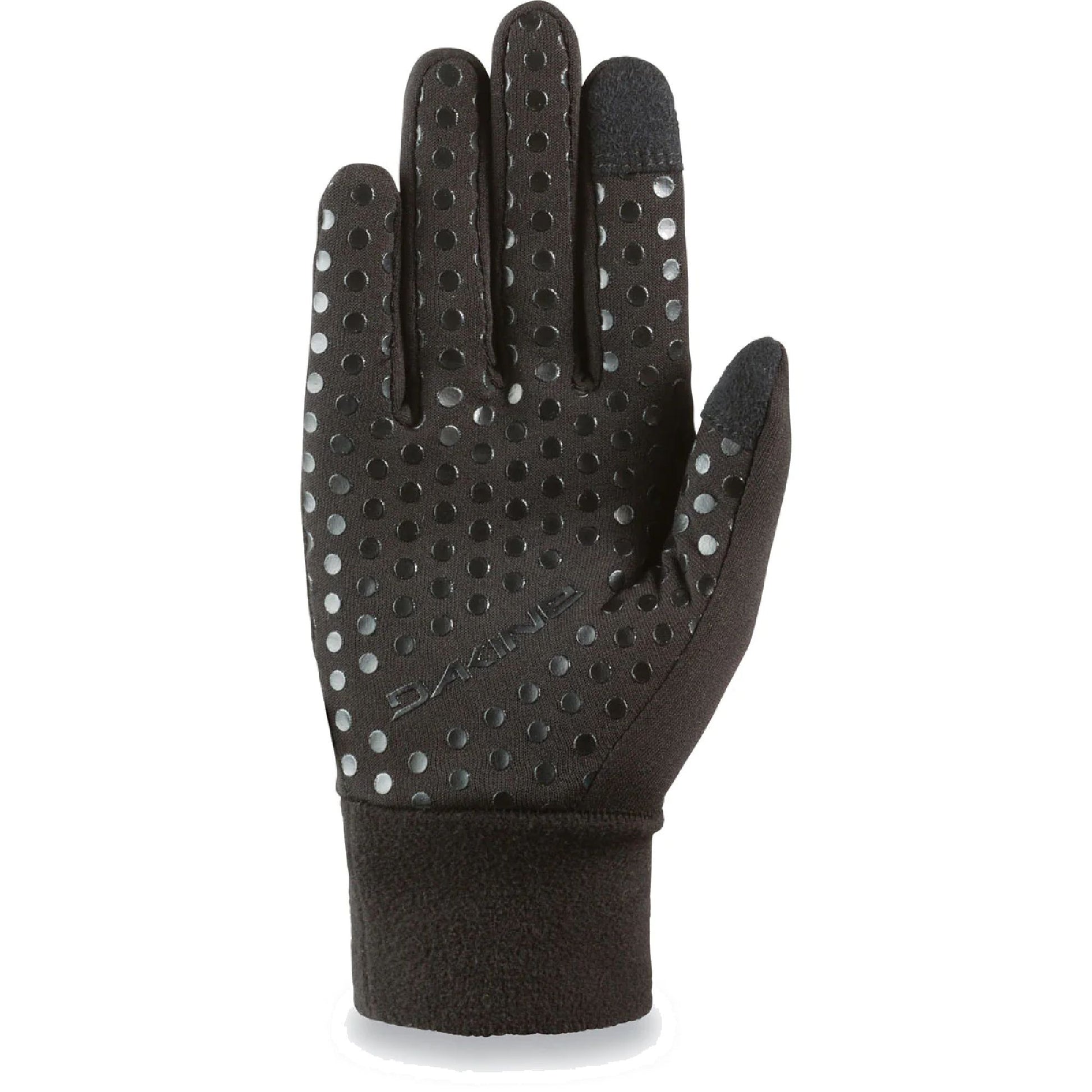 Dakine Women's Storm Liner Black Snow Gloves