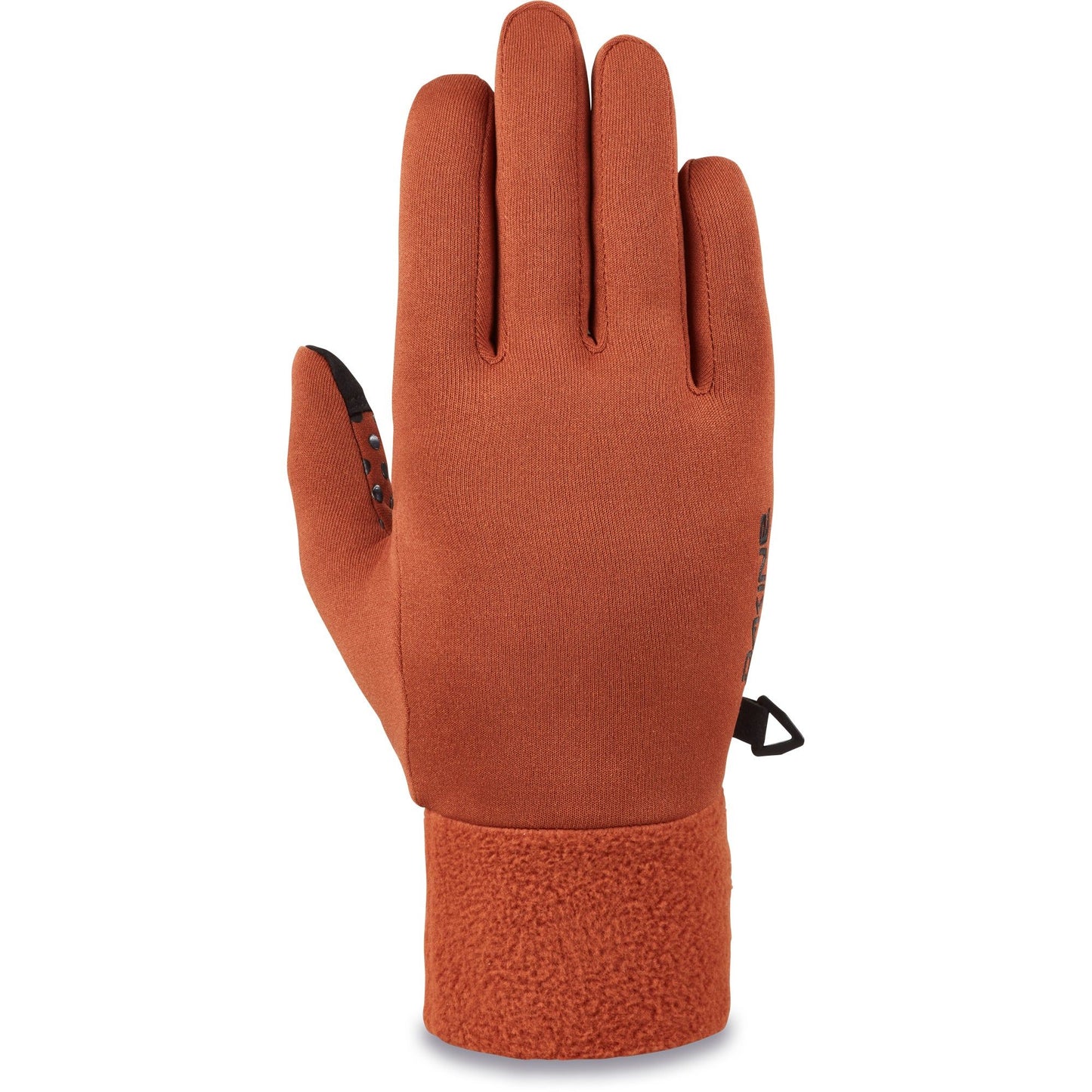 Dakine Women's Storm Liner Gingerbread Snow Gloves
