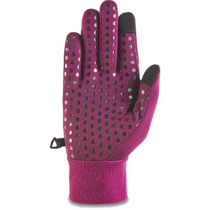 Dakine Women's Storm Liner - Dakine Snow Gloves