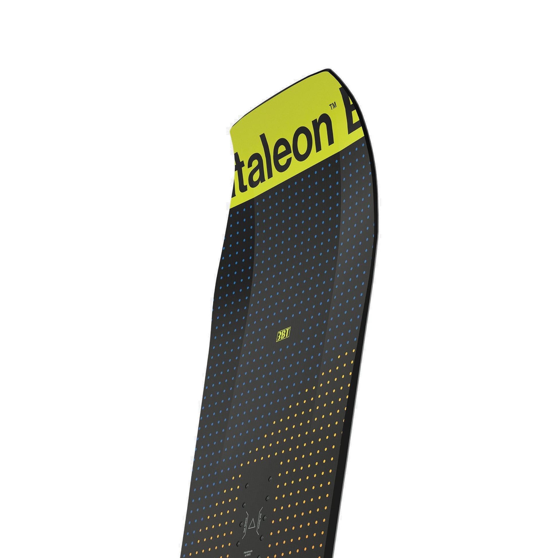 Bataleon Wallie Snowboard 2024 Snowboards