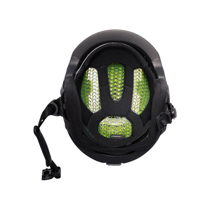 Anon Logan Wavecel Helmet Black - Anon Snow Helmets