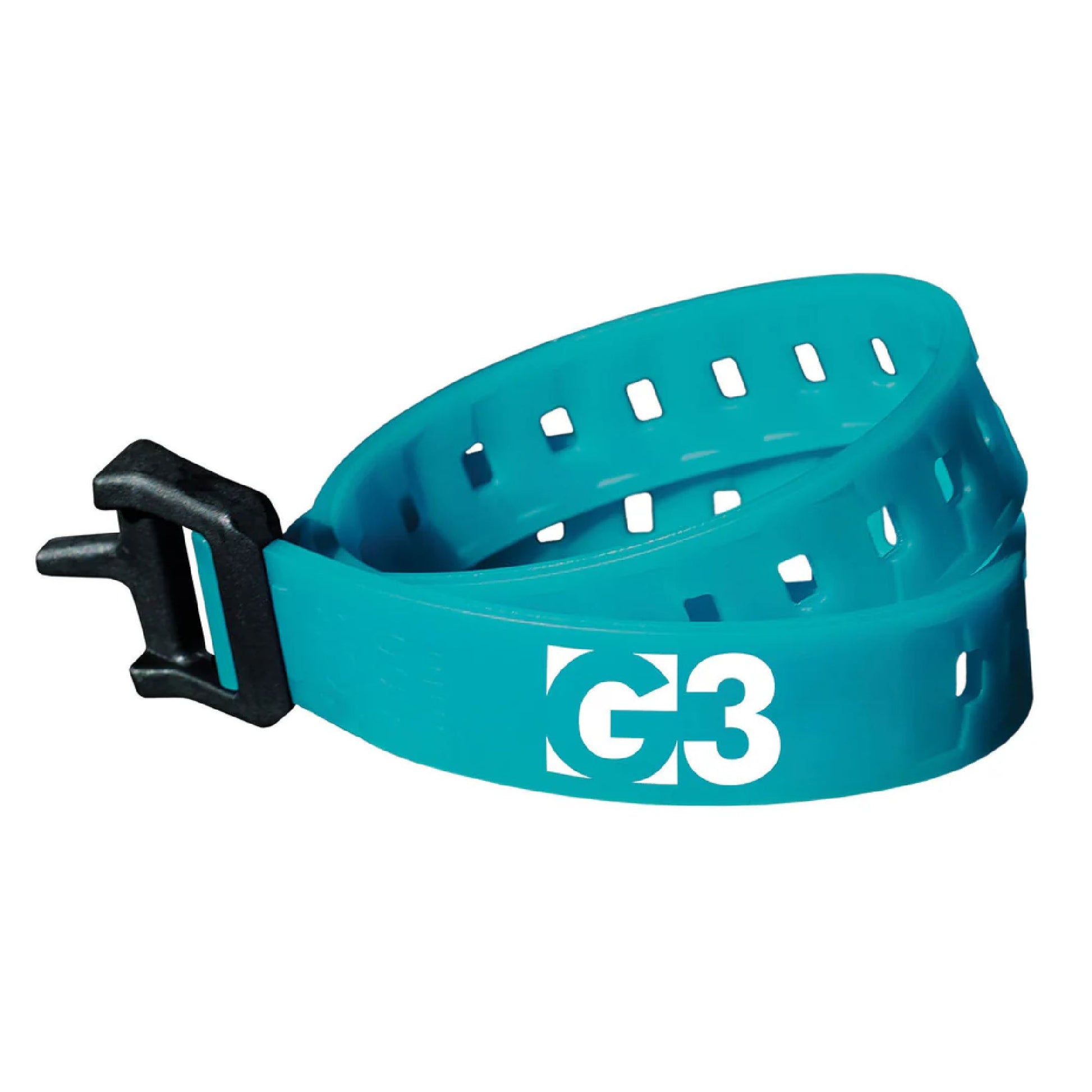 G3 Tension Strap Teal 650mm - G3 Snow Parts