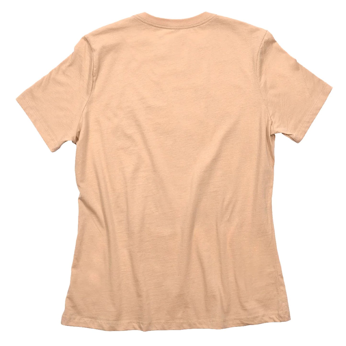 Fasthouse Women's Wolfpack SS Tee Sand Dune - Fasthouse SS Shirts