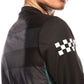Fasthouse Women's Ronin Alloy LS Jersey Black Bike Jerseys