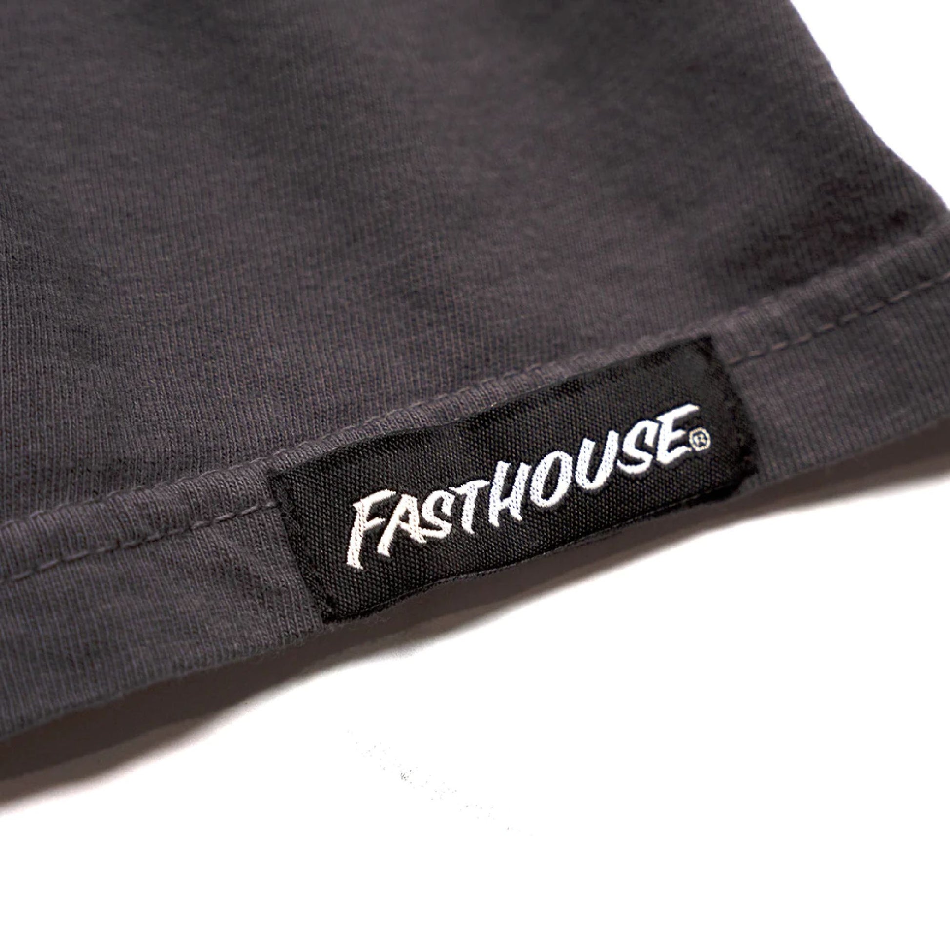 Fasthouse Women's Revival SS Tee Shadow SS Shirts