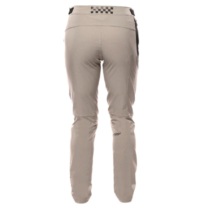 Fasthouse Women's Shredder Pant Ash Gray - Fasthouse Bike Pants