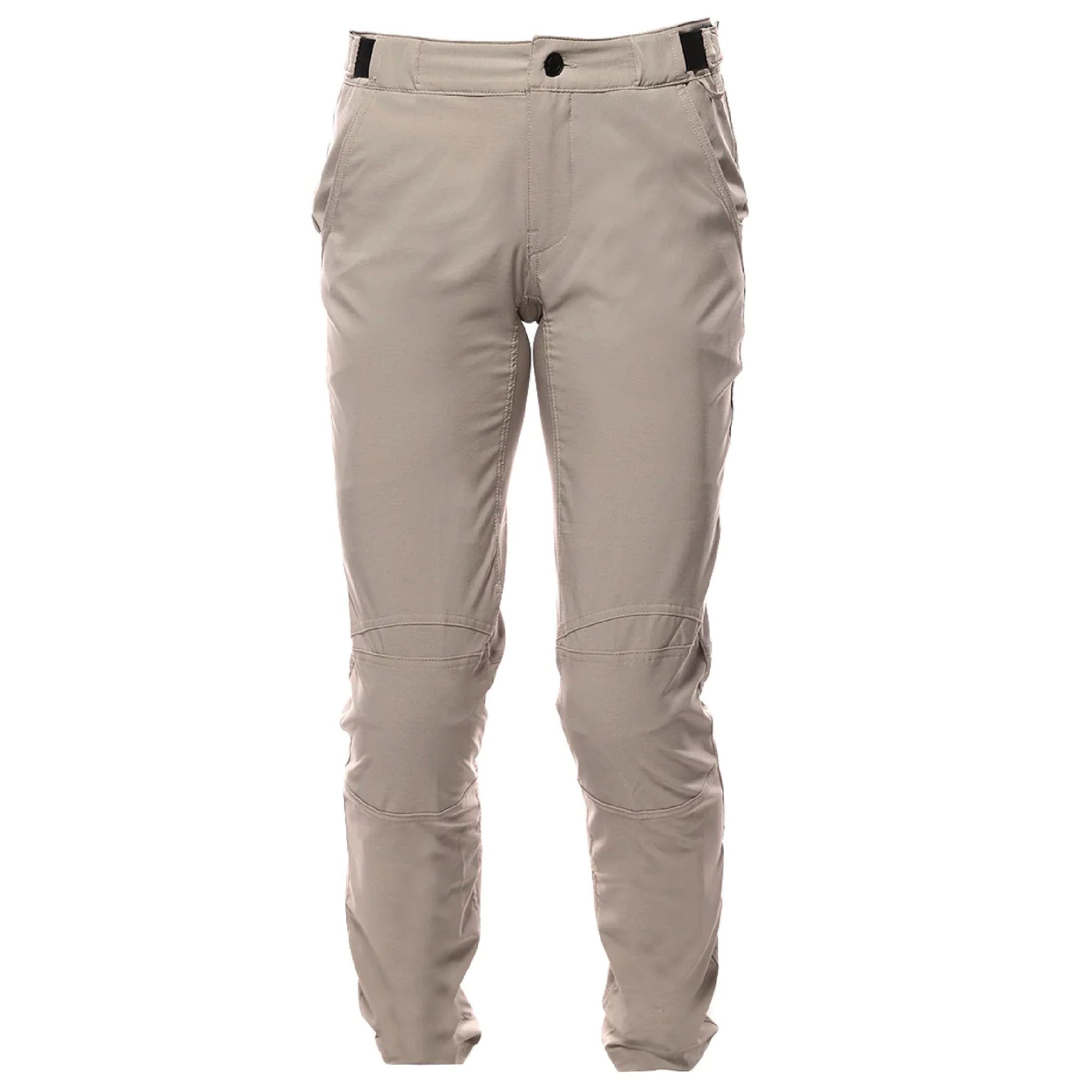 Fasthouse Women's Shredder Pant Ash Gray Bike Pants