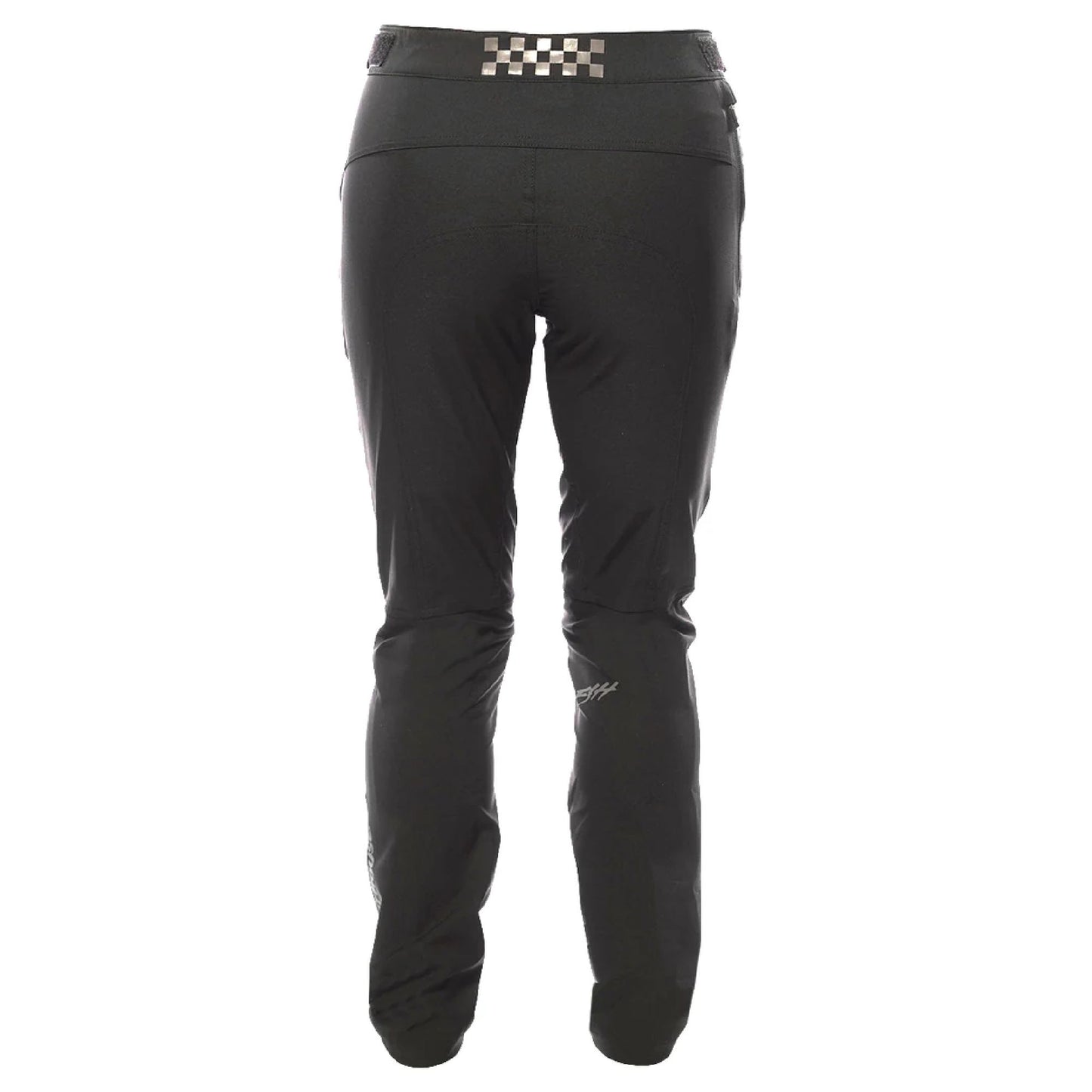 Fasthouse Women's Shredder Pant Black Bike Pants