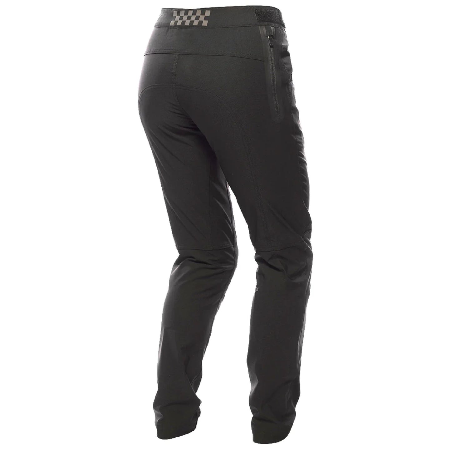 Fasthouse Women's Shredder Pant Black - Fasthouse Bike Pants