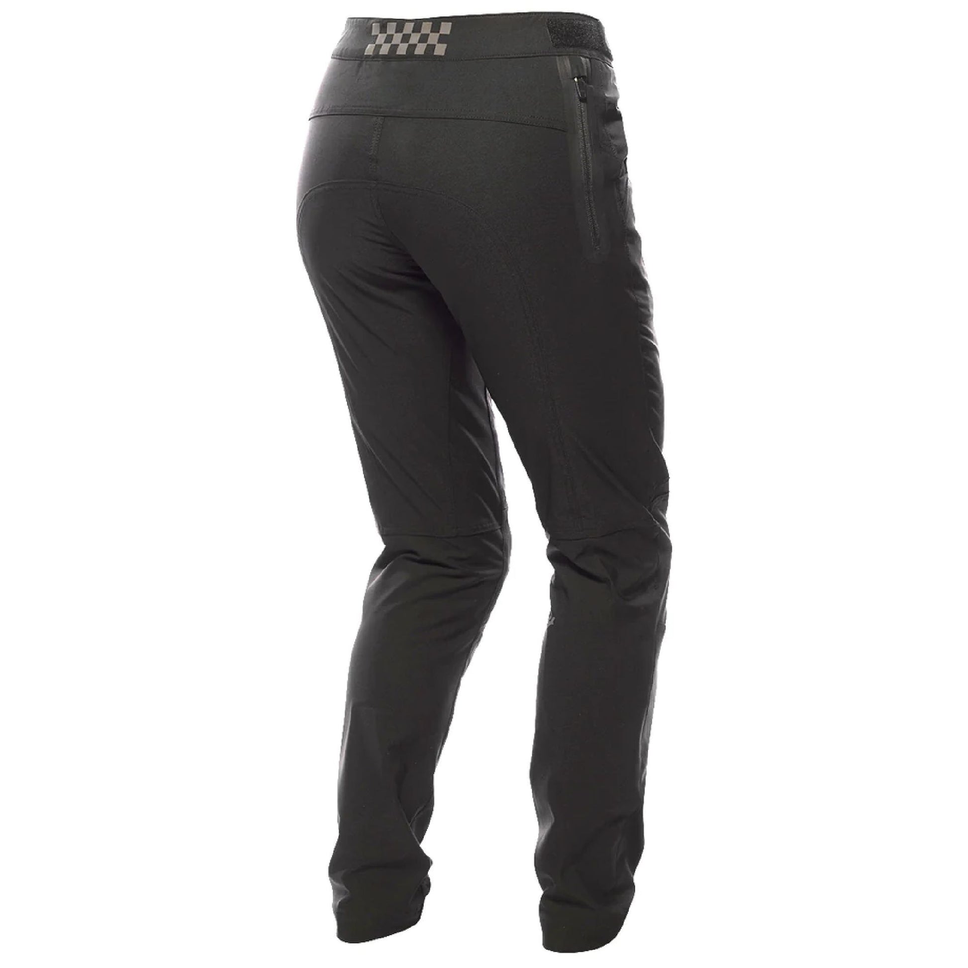 Fasthouse Women's Shredder Pant Black Bike Pants