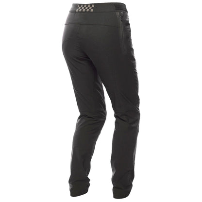 Fasthouse Women's Shredder Pant Black - Fasthouse Bike Pants