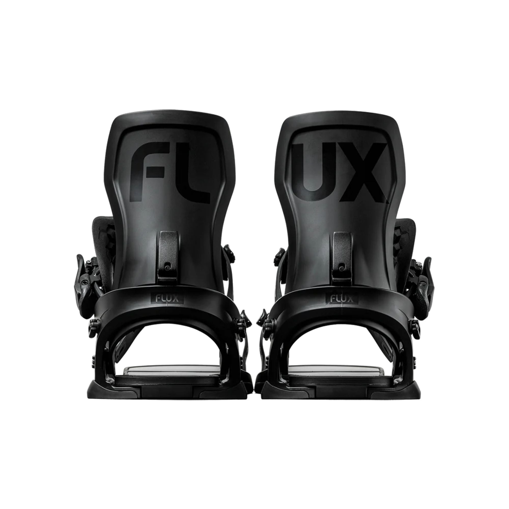 Flux XF Snowboard Binding – Dreamruns.com