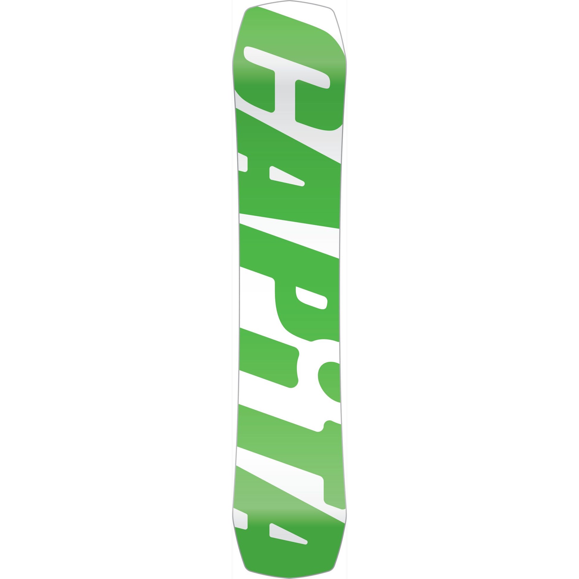Capita Youth Children of the Gnar Snowboard 2024 137 Snowboards