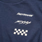 Fasthouse Youth Evoke SS Tech Tee Midnight Navy SS Shirts