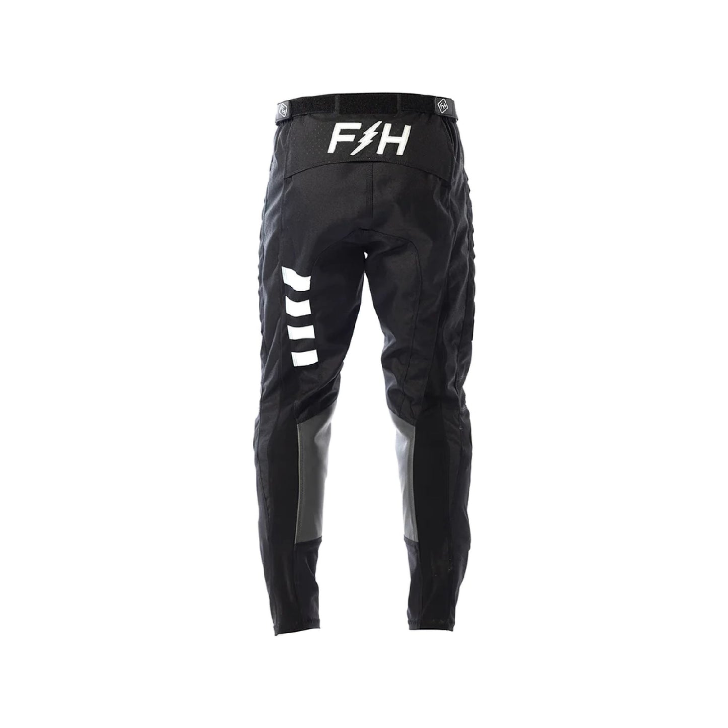 Fasthouse Youth Grindhouse Pants Black Bike Pants