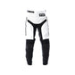 Fasthouse Youth Grindhouse Pants White/Black Bike Pants