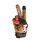 Fasthouse Youth Speed Style Bereman Glove Black Infrared Bike Gloves