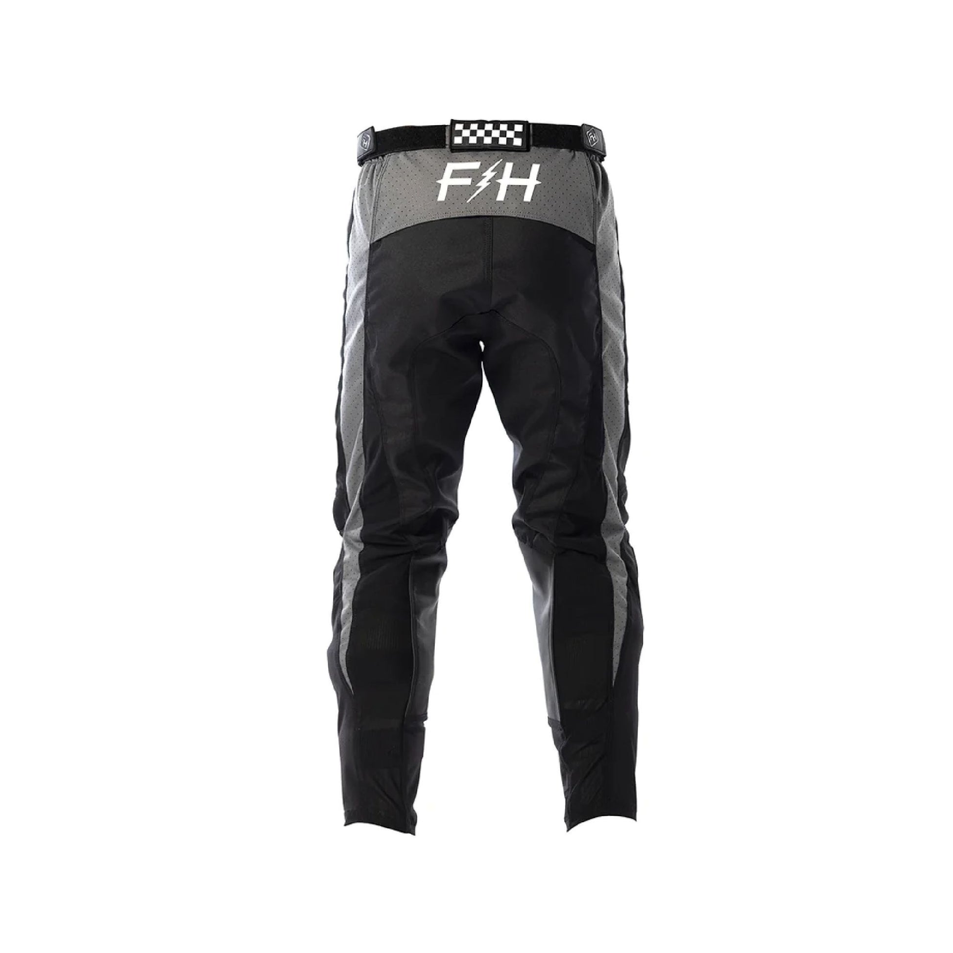 Fasthouse Youth Speed Style Pants Black Bike Pants