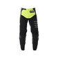 Fasthouse Youth Speed Style Pants Hi-Viz/Black Bike Pants