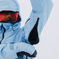 Men's Burton [ak] Hover GORE-TEX 3L Stretch Jacket Moonrise Snow Jackets