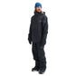 Men's Burton [ak] Hover GORE-TEX 3L Stretch Jacket True Black Snow Jackets