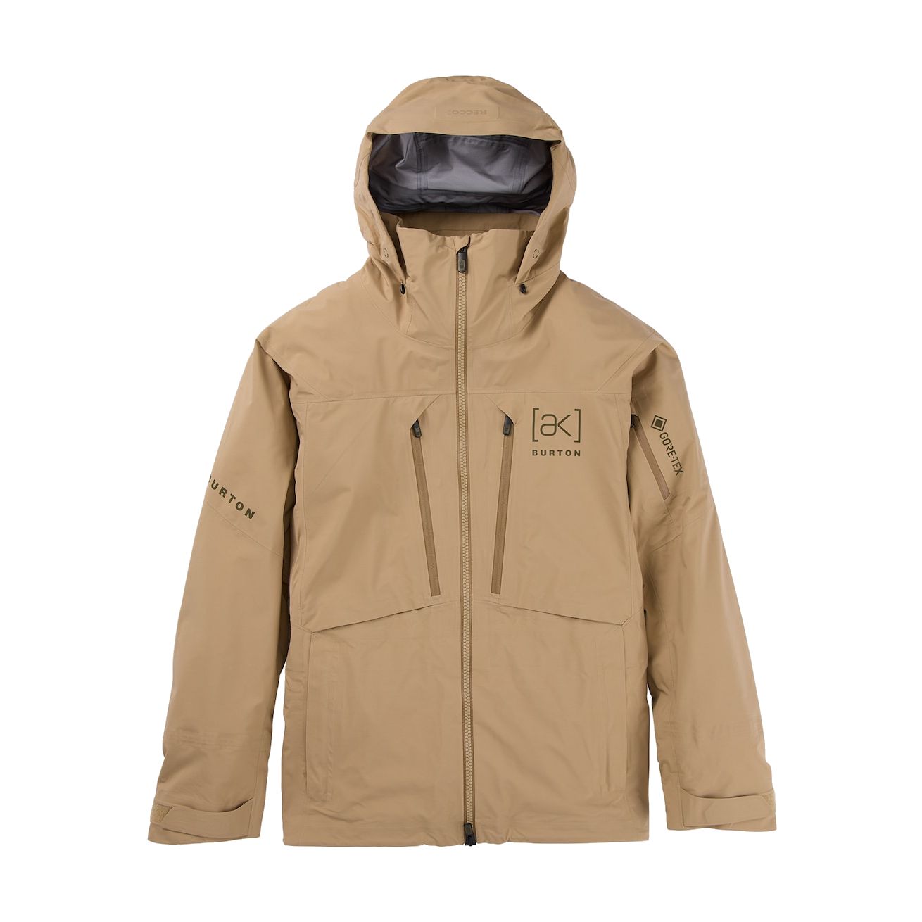 Men's Burton [ak] Hover GORE-TEX 3L Stretch Jacket