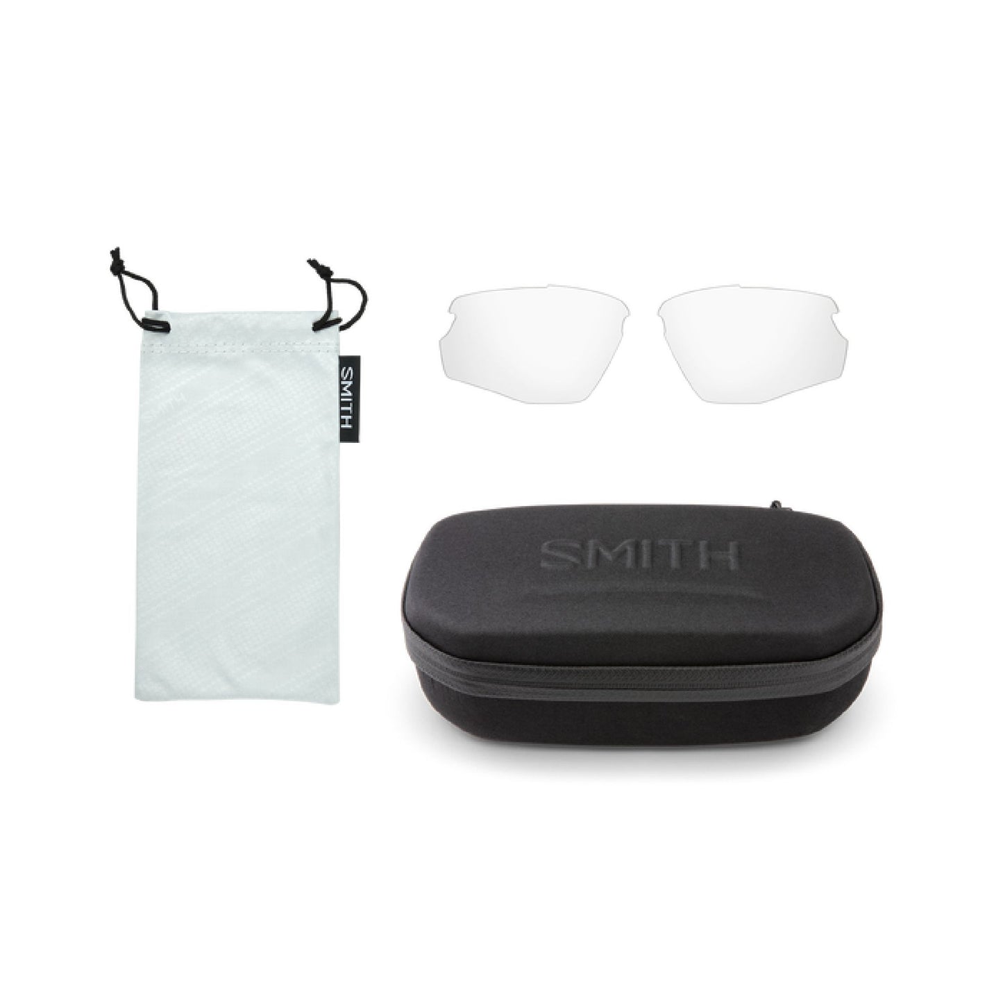 Smith Resolve Sunglasses Matte Stone / Moss / ChromaPop Green Mirror Sunglasses