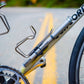 Blackburn Core Slim Mini-Pump Silver OS Bike Pumps